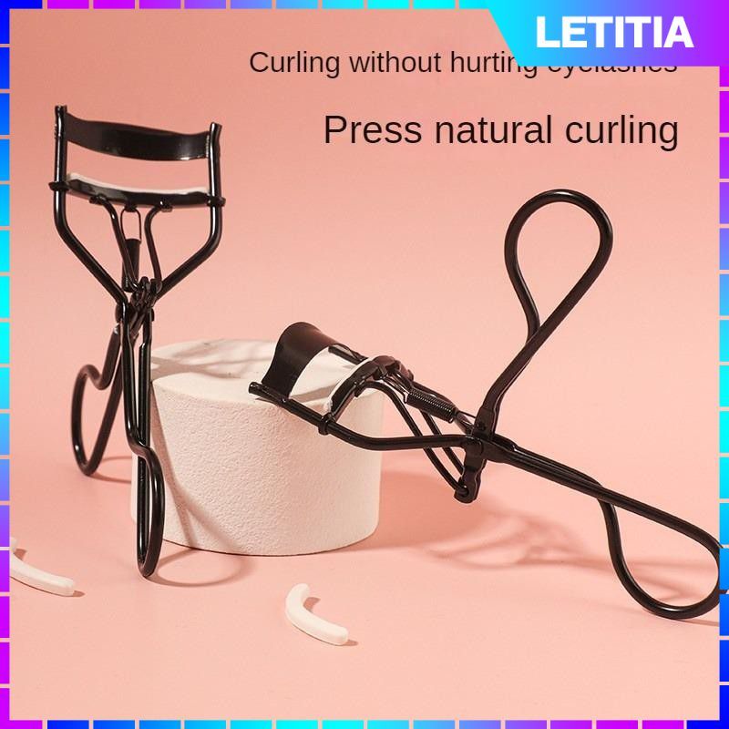 Curl Lash Curler- Eye Curler Lash Curler Eye Hair Curler Eyelash Beauty Makeup Tools Makeup Mascara 