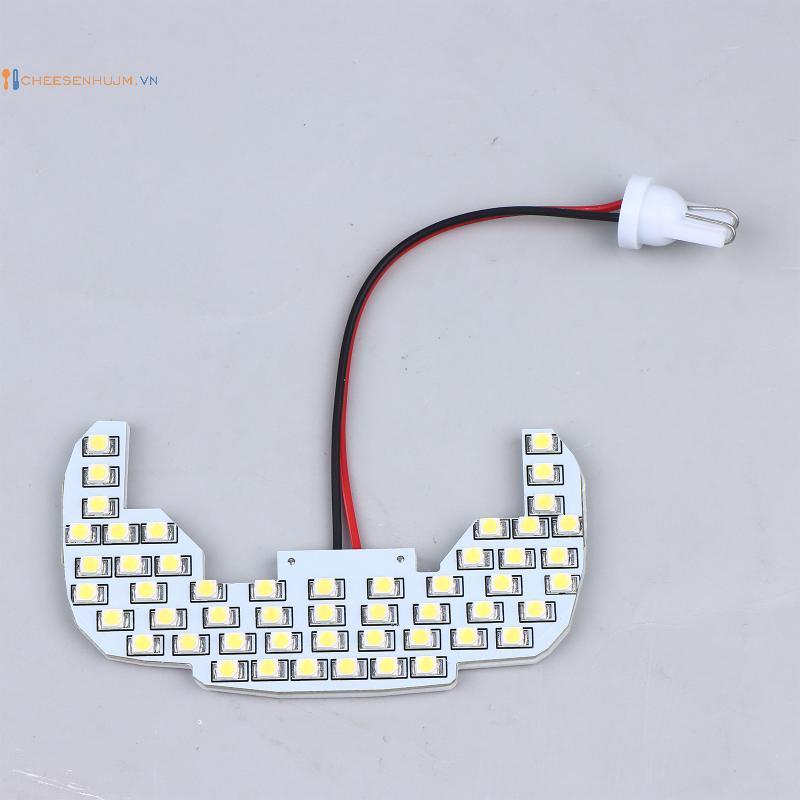 Cs Cho Jimny JB23 JB33 JB43 JB53 1998-2018 Đèn Nội Thất Mái Vòm Đèn LED Đọc Sách Bóng Đèn Canbus VN