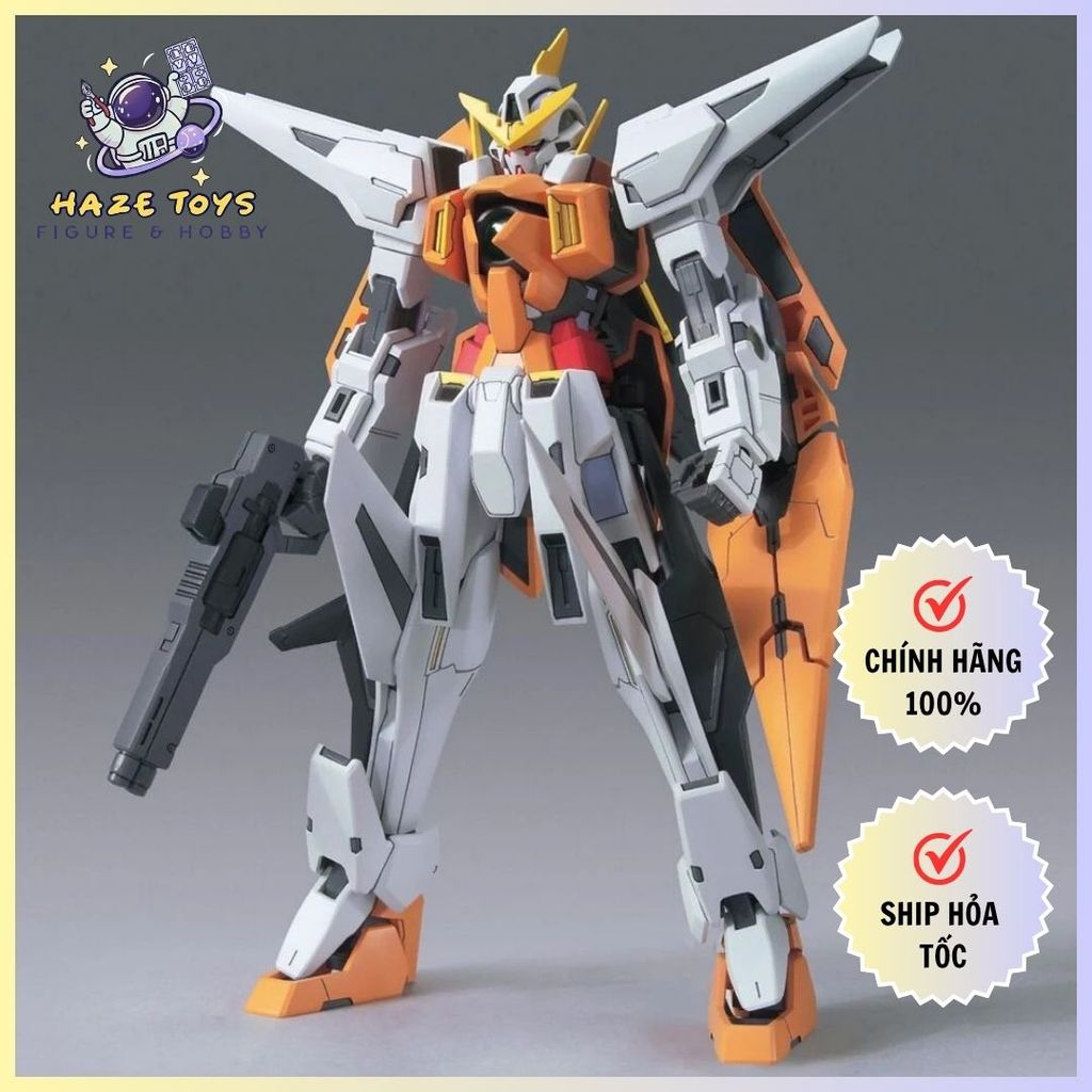 Mô hình lắp ráp Gundam Bandai HG 1/144 GUNDAM KYRIOS