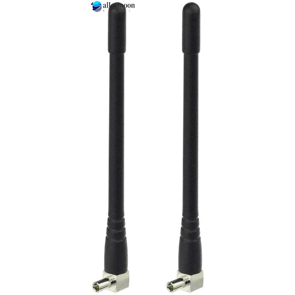 Ăng-ten ngoài 4G Phân cực dọc tuyến tính cho Netgear M6 Pro MR6110