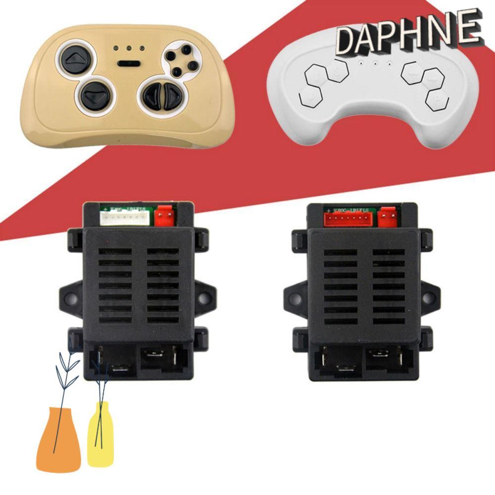 DAPHS HH707K-2.4G DIY Model Xe điện trẻ em
