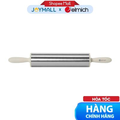 Dụng cụ lăn bột Elmich EL0196, Chống Ăn Mòn, Không Sinh Nhiệt, Hàng Chính Hãng - JoyMall