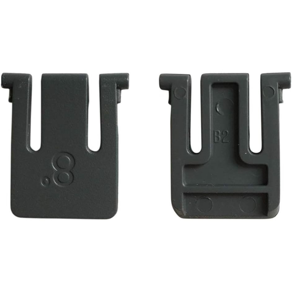 2 Chiếc Bàn Phím Thay Thế Chân Đứng Chân Cho Logitech Bàn Phím Không Dây K260 K270 K270r MK260 MK270