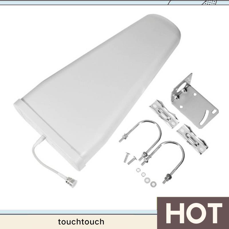 Ăng-ten định kỳ nhật ký ngoài trời có độ lợi cao 2G3G4G 69-2700MHZ touchtouch.vn