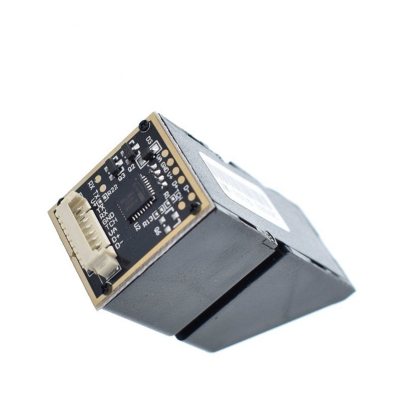 101 Mô đun nhận dạng vân tay As608 cho Arduino