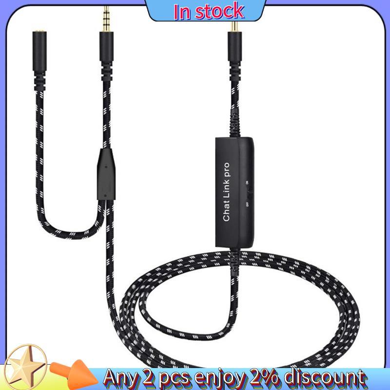 Còn hàng-Cáp giảm tiếng ồn trực tiếp thế hệ thứ hai Cáp âm thanh giảm tiếng ồn cho HD60 HD60S HD60S 