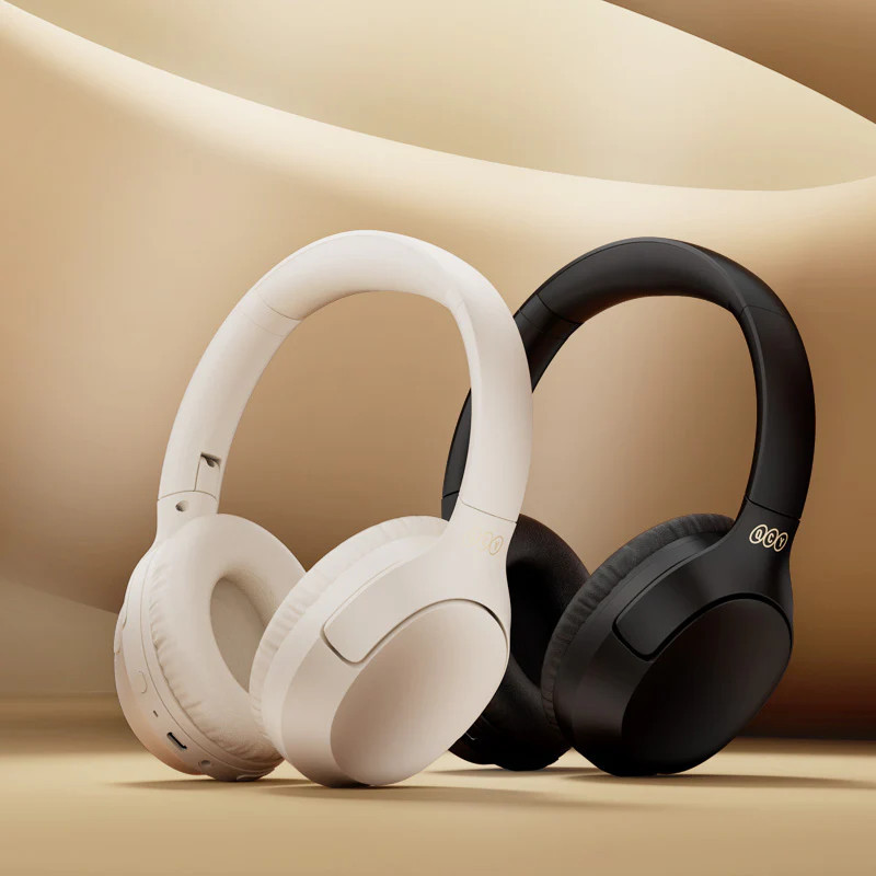 [FreeShip] [Chính hãng] Tai Nghe Chụp Tai Không Dây QCY H2 Pro | H3 LITE | BigBuy360 - bigbuy360.vn