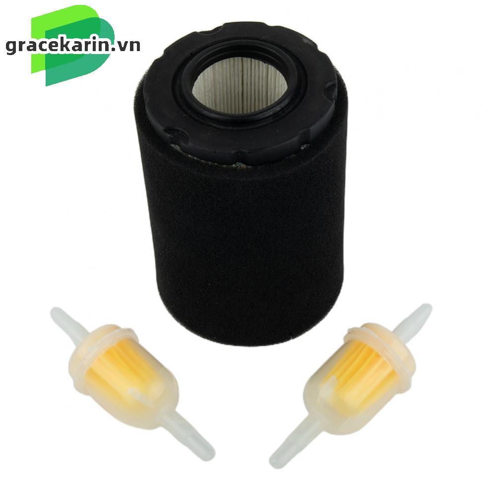 Air Filter Fuel Filter Intek MIU13038 15.5hp - 19.5hp 31A677 31C707 31E577