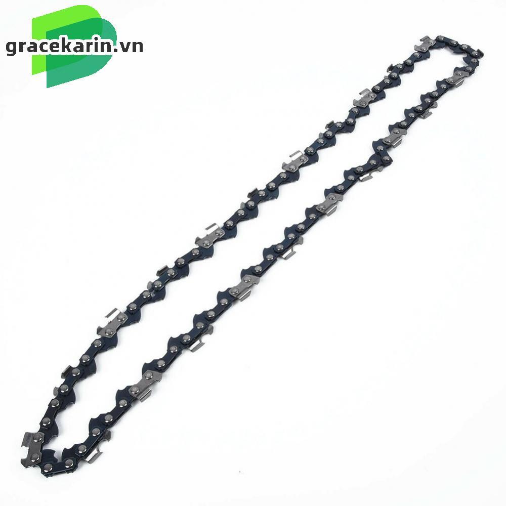 Saw Chain 3/8 Professional Replacement Saw Tool 12in Chain Chainsaw For STIHL