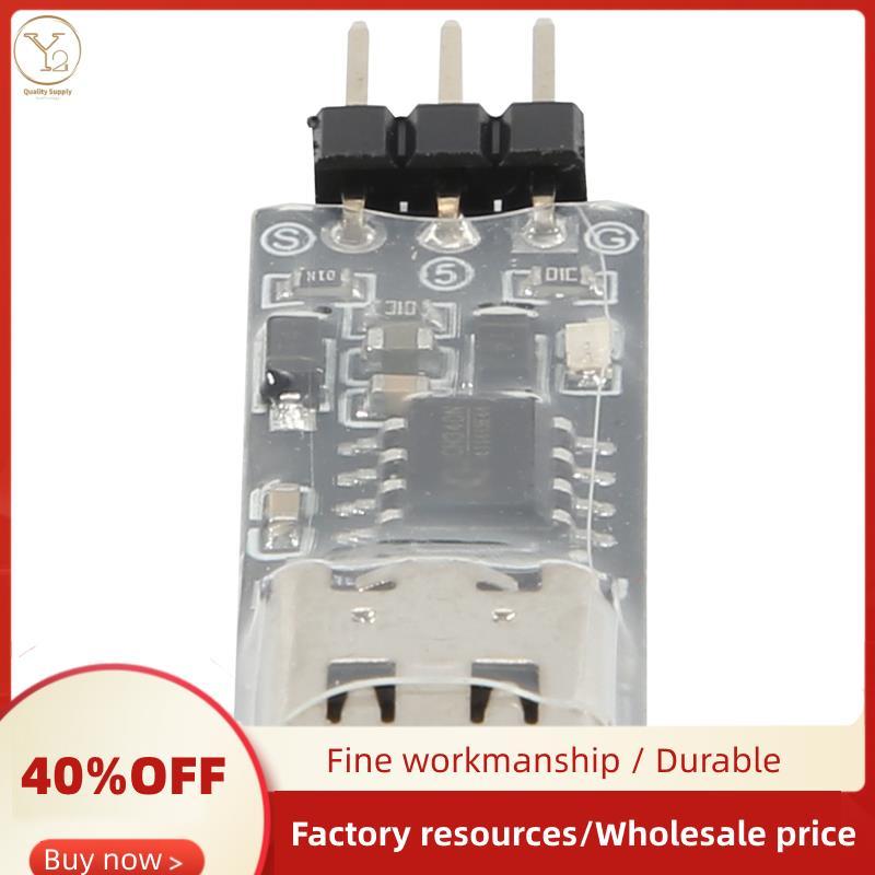ESC Crawler ESC USB Link RC Nâng cấp các bộ phận AM32 BLS32 Kết nối ESC với máy tính 1 mảnh