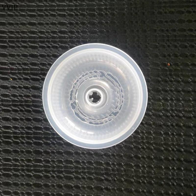 Vvvn Donut Tròn Cơm Bóng Máy Làm Khuôn Sushi Chống Dính DIY Bento Set Cho Trẻ Em Nhà Bếp QDD