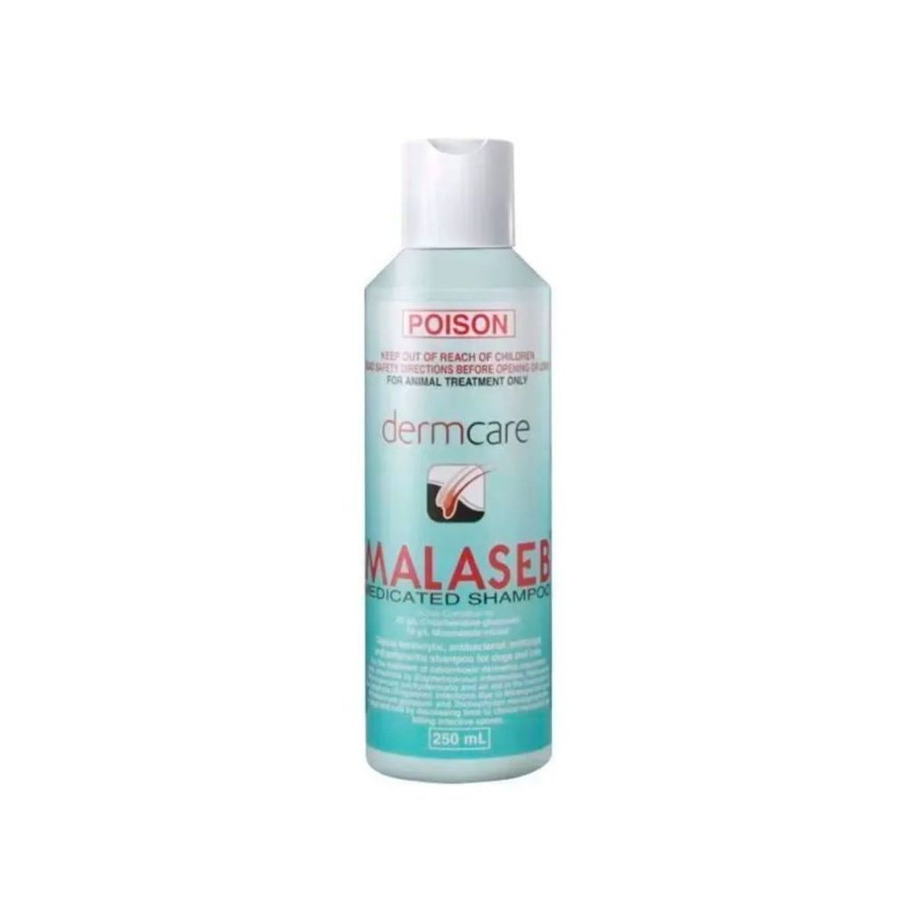 TQ~Fungal Treatment Shampoo for Cats and Dogs, Antibacterial, Anti-Itch, Anti-Dandruff Pet Bath Sham