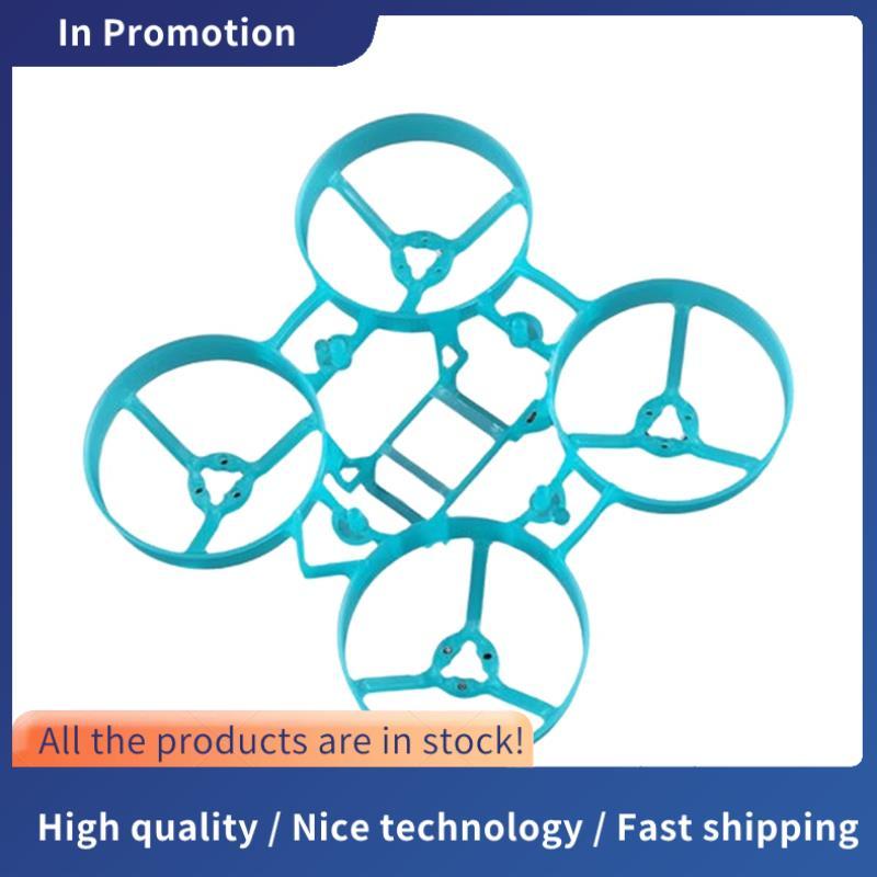 Bộ khung FPV 65mm Bwoop65 Máy bay không người lái nhỏ Quadcopter FPV Khung cho Mobula6 / Mobula6 HD 