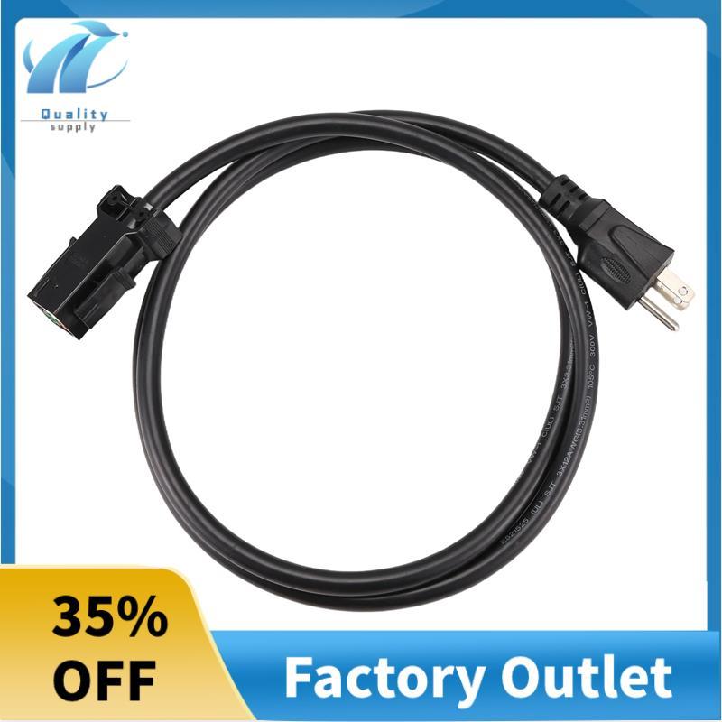 P13 cho dây nguồn cắm Thích hợp cho S21, S21XP, S21pro, S19j XP, KS5, KS5pro Miner Cáp nguồn US Plug