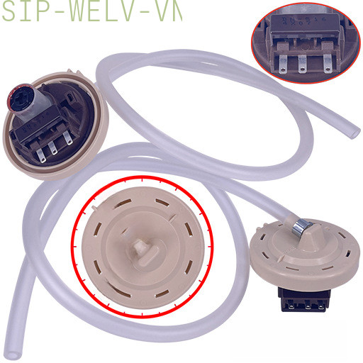 {WELV}Water Level Sensor Overflow Prevention Stable Performance Efficient Performance