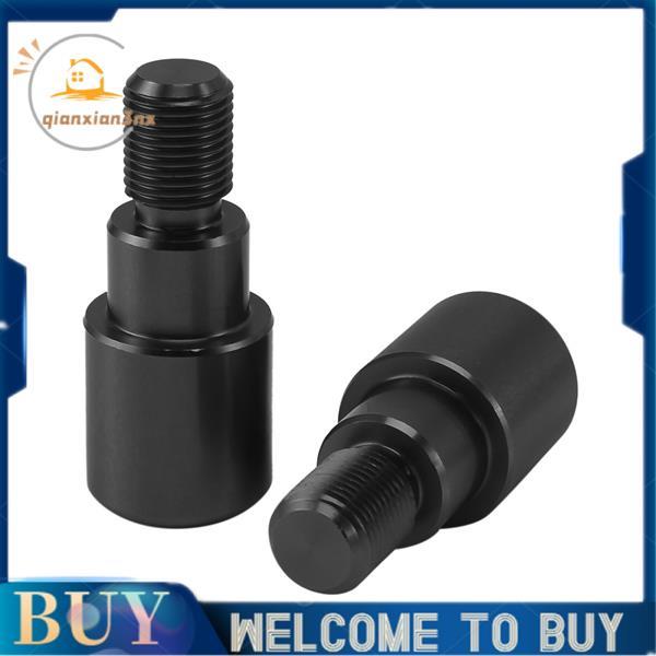 Thanh Kết Thúc Tay Cầm Tay Cầm Đầu Nắp Dành Cho MT-09 MT-07 MT07 MT09 2014-2018 MT10 2016-2017