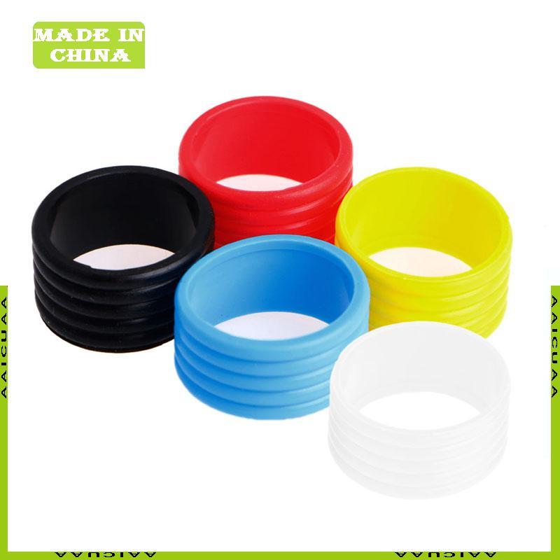AA Tennis Grip Dry Feel Tennis Overgrip Grip Tape Tennis Vợt Tennis Grip Tape Khô Tay Cực Grip Tenni