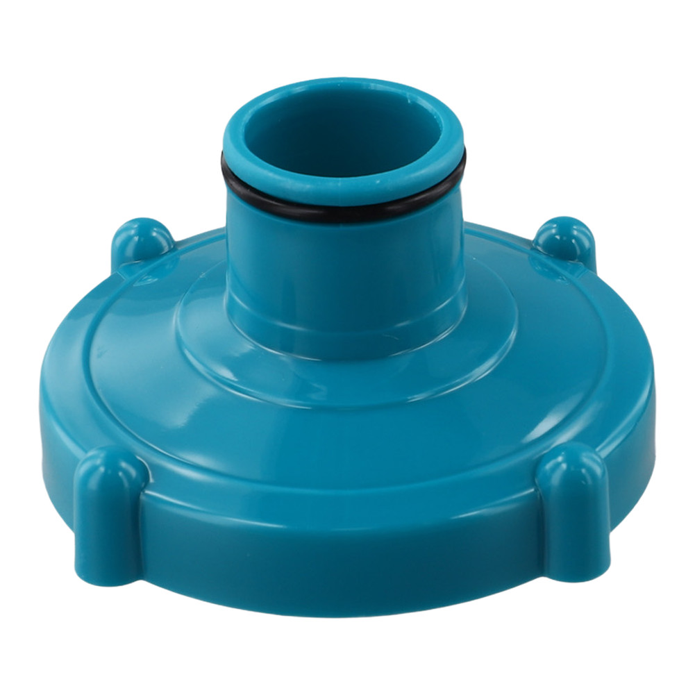 [FUXIN]Pool Cleaner Adapter Easy To Install For Floor Cleaner Pool Cleaning Adapter