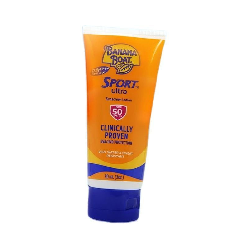 banana Women's new waterproof product50Double sunscreen UV protection outdoor banana boat for men12y