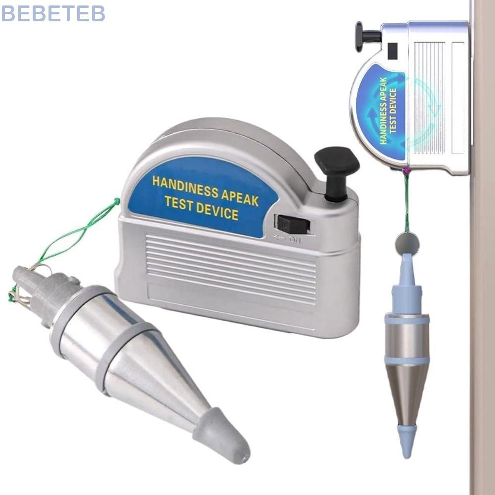 BEBETEB Có Thể Thu Vào Plumb Bob, Từ Tính Nhanh Ổn Định Plumb Bobs Tool, Linh Hoạt Di Động Tự Động B