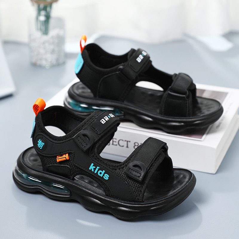 Dép Velcro Pad Beach Patch mùa hè