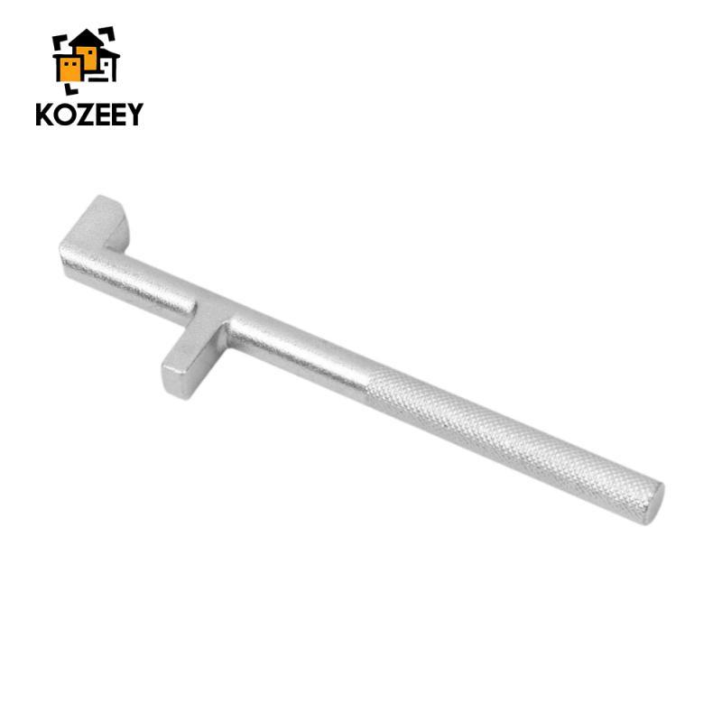 KOZEEY Ly Hợp Giữ Thanh Thép Ô Tô Công Cụ Truyền Động Phụ Tùng Cho Volkswagen Audi DQ380 DQ381 DQ500