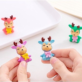 Gôm Tẩy Chì cute (1 cái)