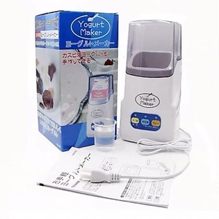 Máy làm sữa chua 3 nút Yogurt Maker