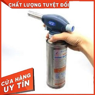 Đầu khò ga,dụng cụ khò ga