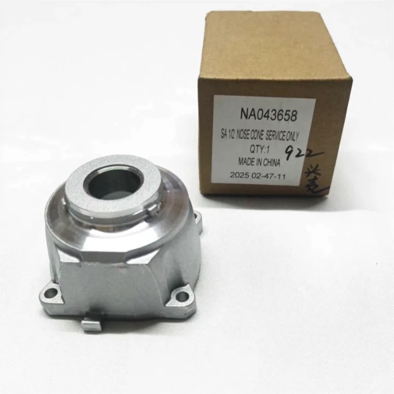 Vỏ đầu WEOriginal NA043658 Cho DEWALT DCF922M2 DCF922P2 DCF922NT DCF922 Phụ Kiện Dụng Cụ Điện