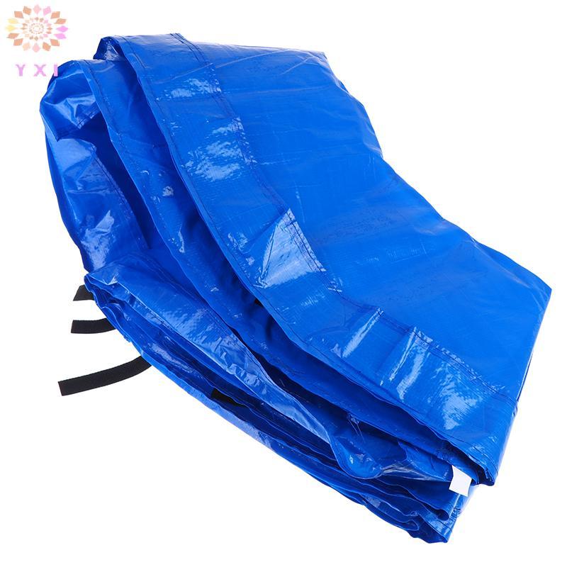 Y.X.I Đa Năng Thay Thế Tấm Lót An Toàn Trampoline Chống Thấm Nước Phụ Kiện Lò Xo Vỏ Bảo Vệ Phù Hợp V