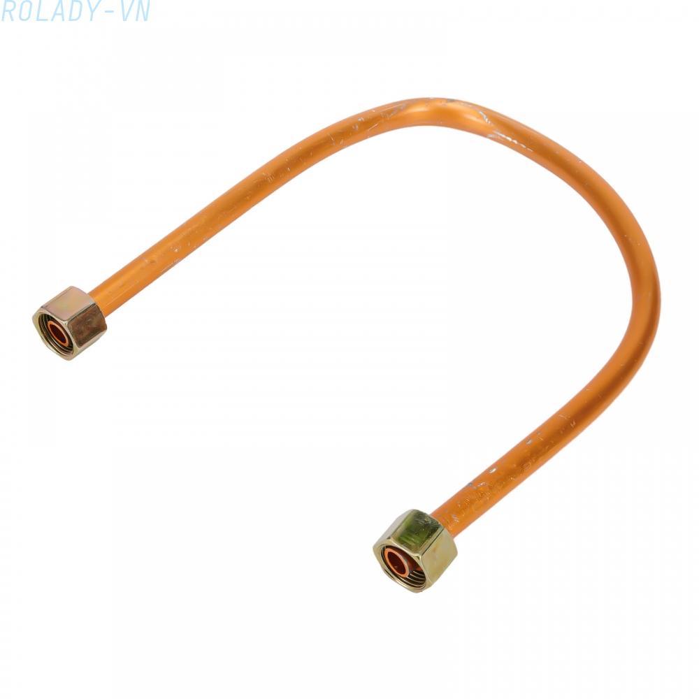 #ROYALLADY#Aluminum Air-Compressor Exhaust Tube Replacement Air Pipe Air-Pump Spare Parts