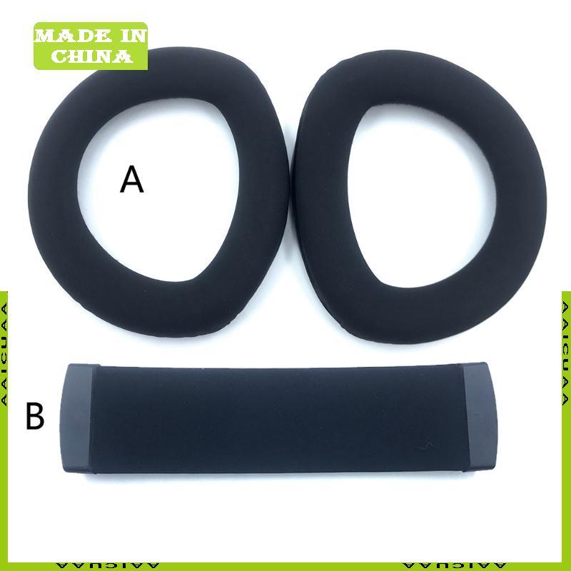 Tai nghe AA thoải mái cho chùm đầu cho tai nghe HD800 HD800S