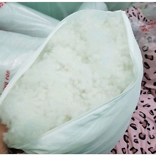 Ruột gối bông hạt cao cấp