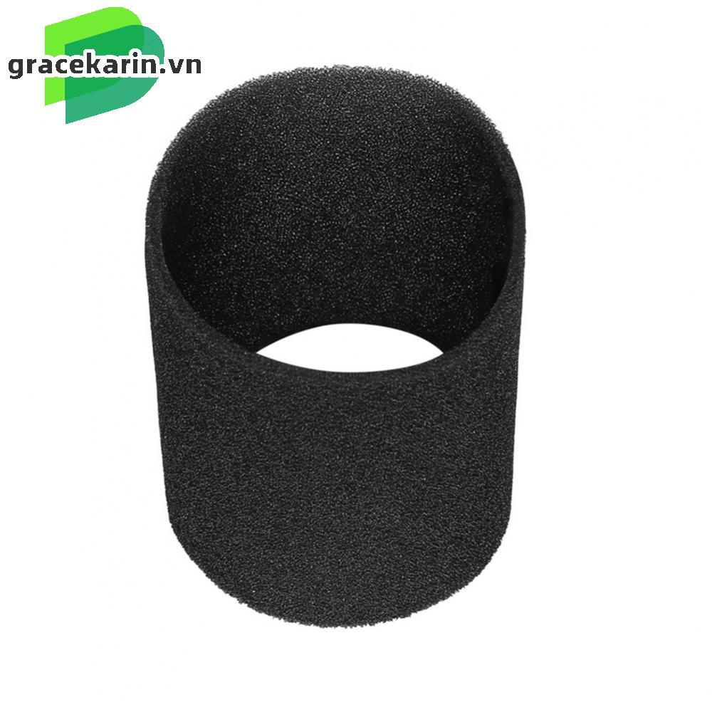 [GRCEKRIN-VN]Fast Drying Foam Filter Reduce Noise Vacuum Cleaner Parts For Karcher NT 48/1 TE