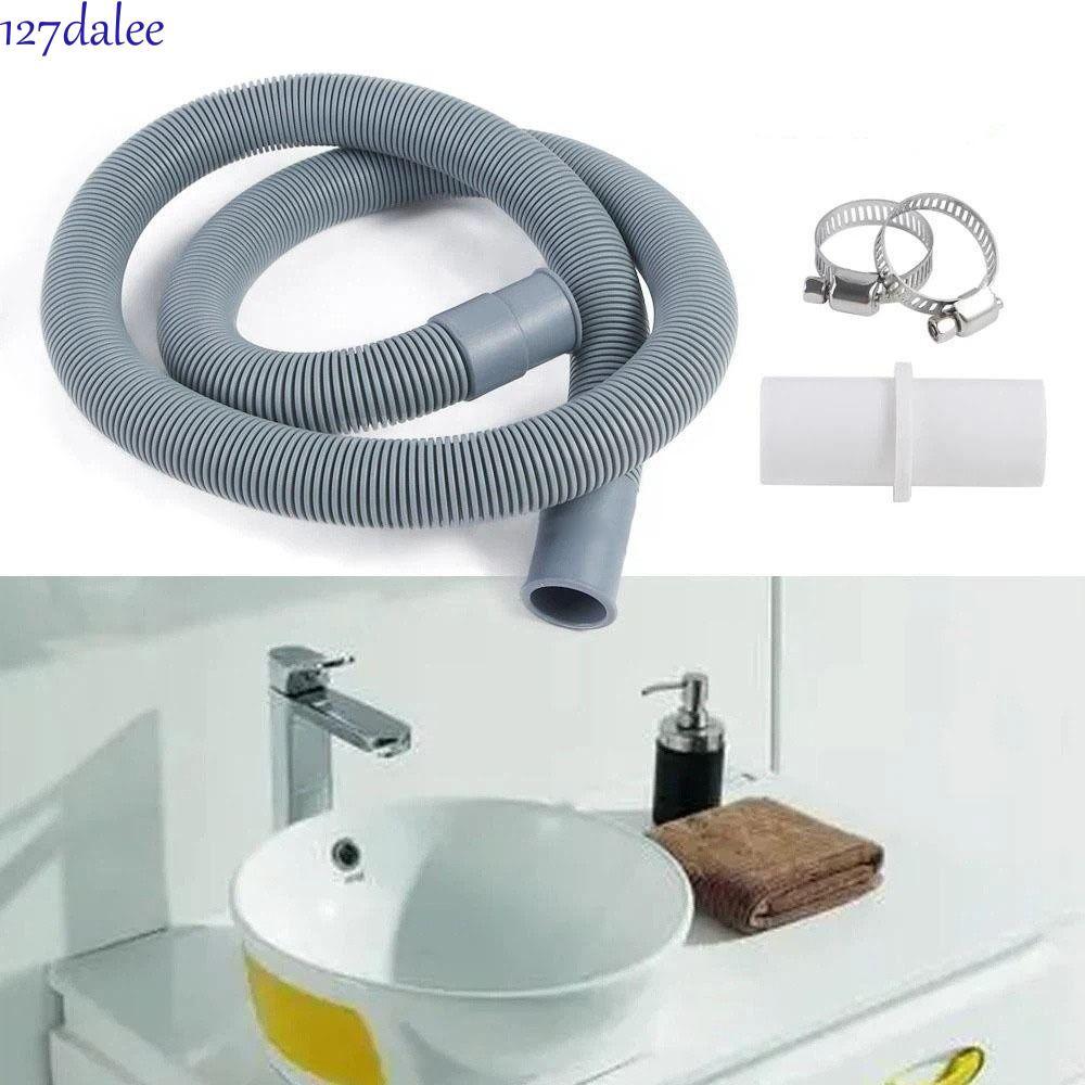 Bồn rửa máy giặt khử mùi đa năng DALEE