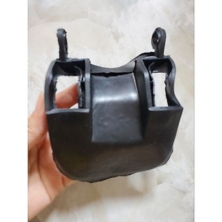 Lưỡi trâu xe cúp 81 đời cũ.