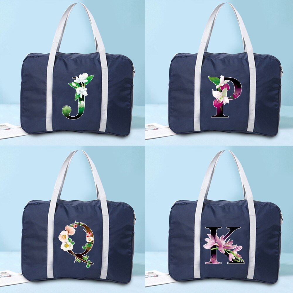 Travel Bag Large Capacity Duffle Bag Unisex Storage Bags Foldable Clothes Women Handbags Travel Tote