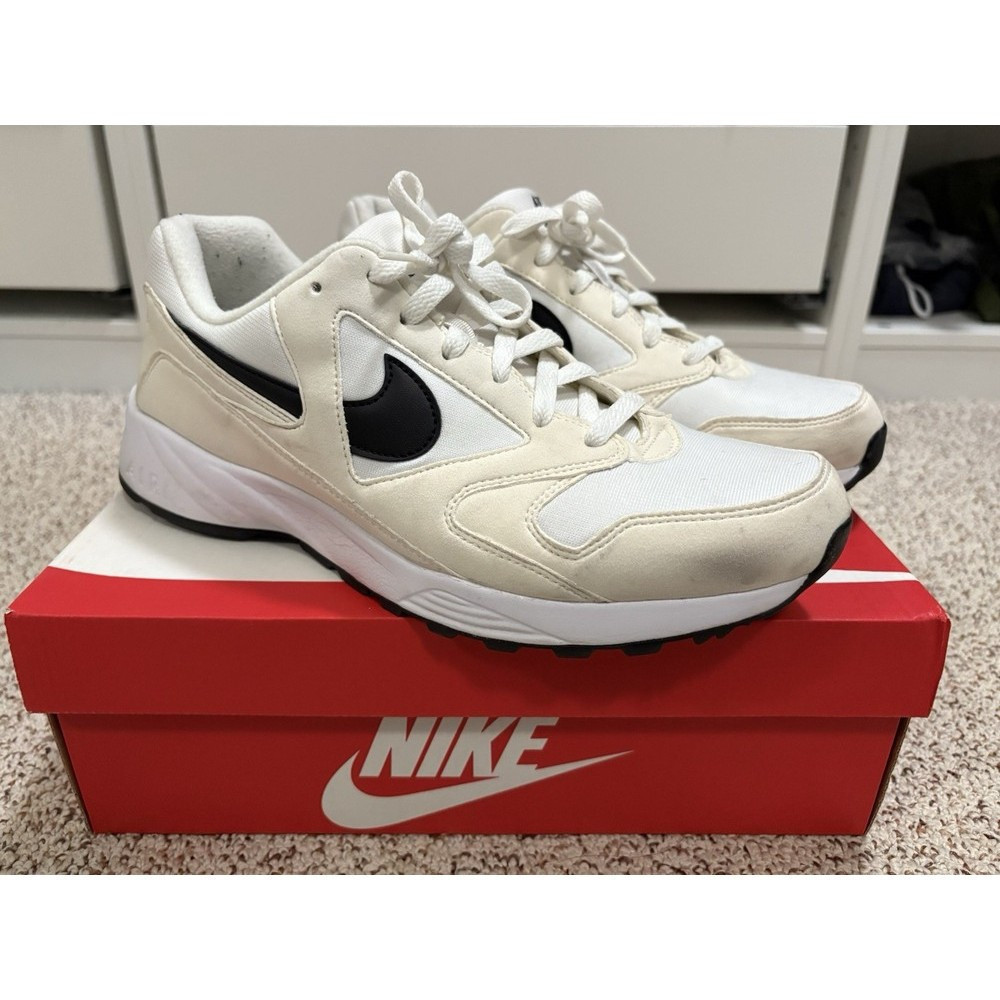 Air Icarus Extra QS Trắng 875842 NỮ 102