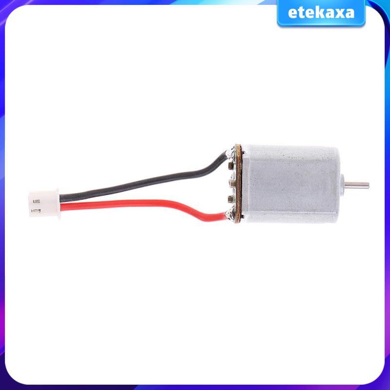 Máy Điện K989 06 Động Cơ Cho Xe Bánh Xích Đua WLtoys K989