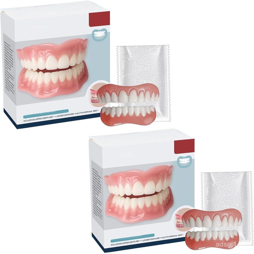 Bộ răng giả đa chức năng, Bộ răng giả lót, Bộ răng giả trọn bộ, Định hình răng giả, Răng giả cao cấp