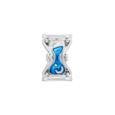 Hạt Charm Bạc STYLE By PNJ 0000W060329