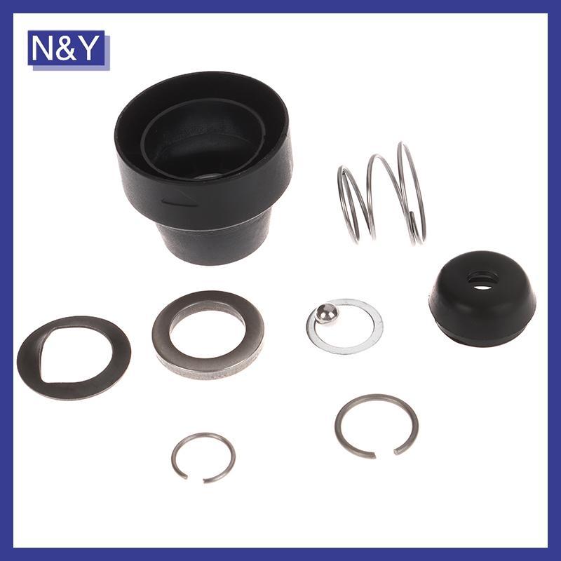 N & Y 9 Cái / bộ Chu Cover Thay Thế Cho GBH2-26 GBH 2-26 26 GBH2-26DRE 2-26DRE Vòng Tay Bảo Vệ Búa X