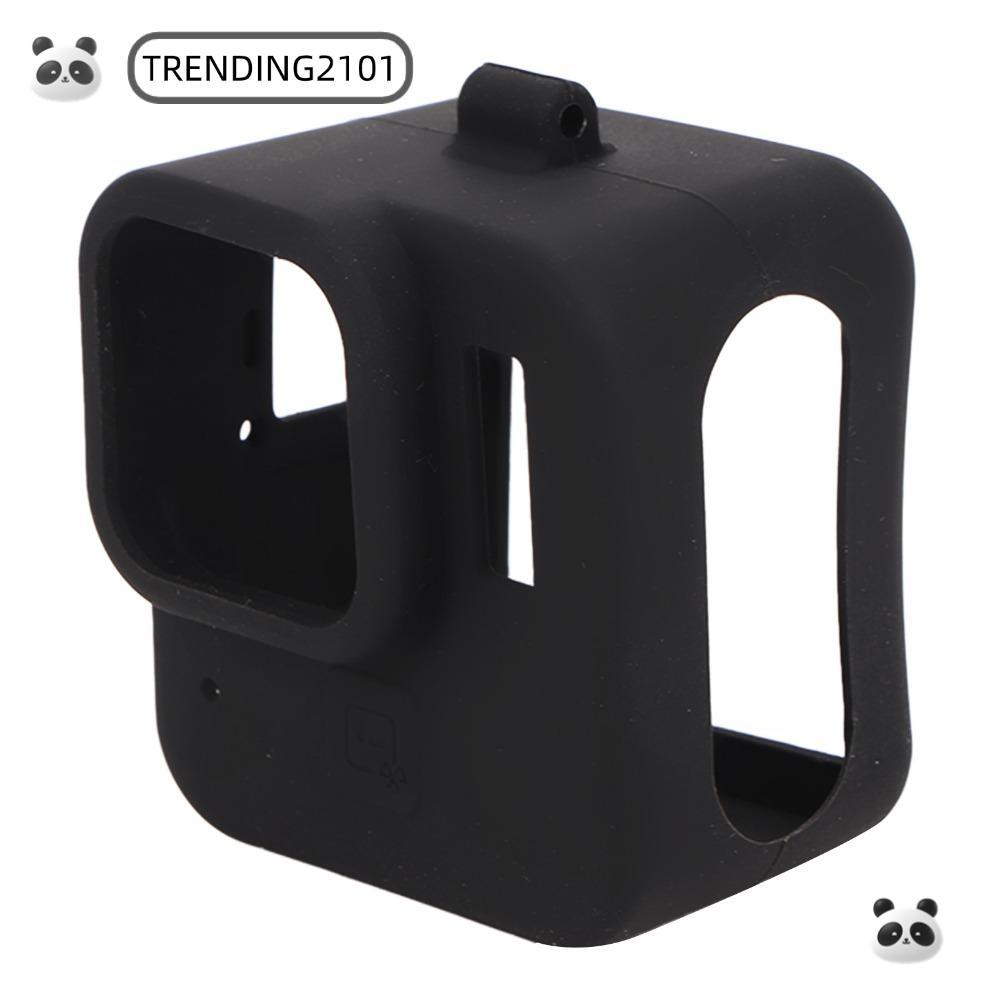 TRENDING Full Housing, Bảo vệ silicon mềm và thoải mái chống trầy xước, Camera chống nước chống mồ h