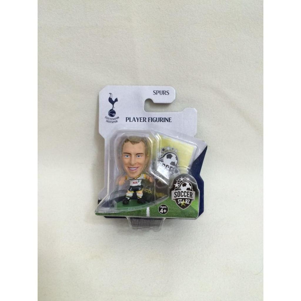 Soccerstarz Hot Thorn Ericson Hình búp bê bóng đá Mini chính hãng (Hộp gốc)
