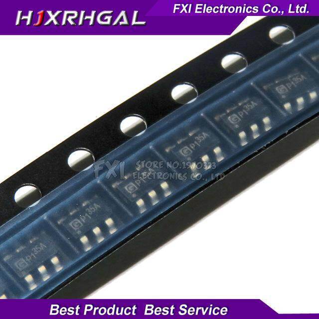 10 chiếc LD7535ABL LD7535 SOT23-6 SOT LD7535A SMD Mới nguyên bản