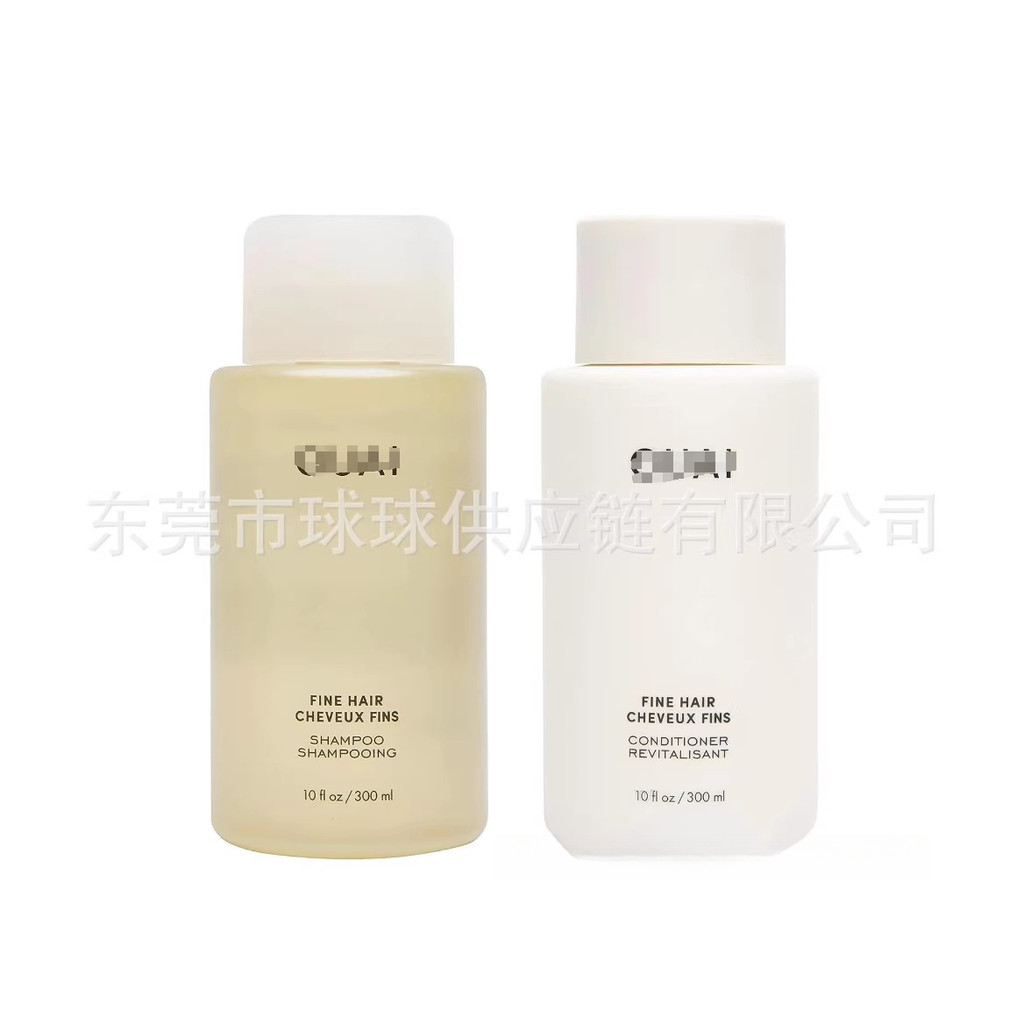 Dầu gội OUAI Fine Hair [Y]