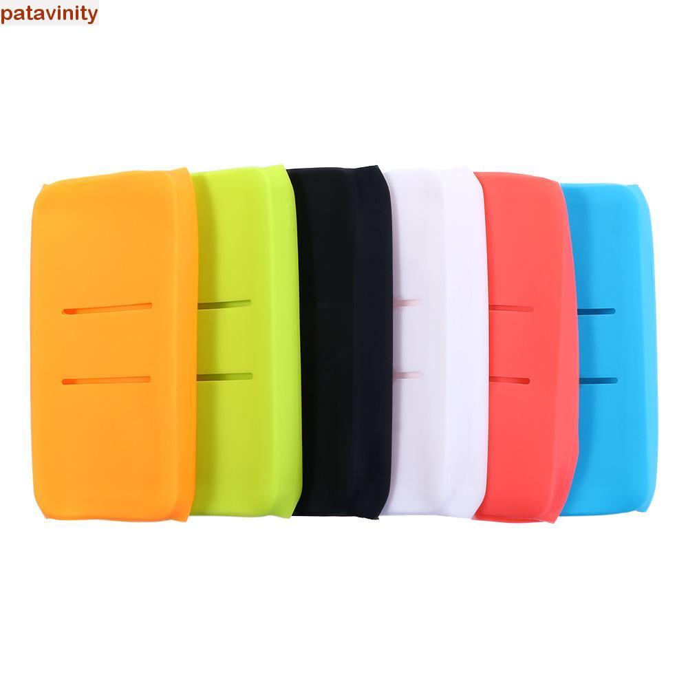 PATAVINITY Power Bank Case cho Power Bank PB200LZM Chống bụi bẩn cho 20000mah 10000mah Cover USB Pow