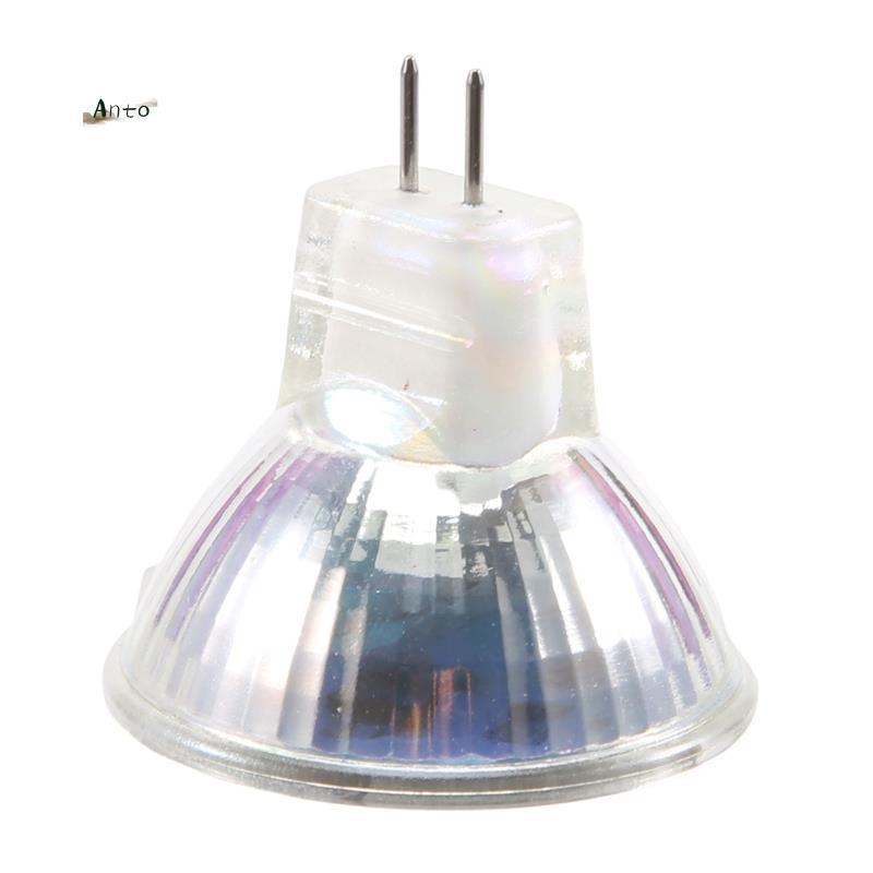 Đèn LED 6W GU4 (MR11) MR11 12 SMD 5730 570 DC 12V, Trắng
