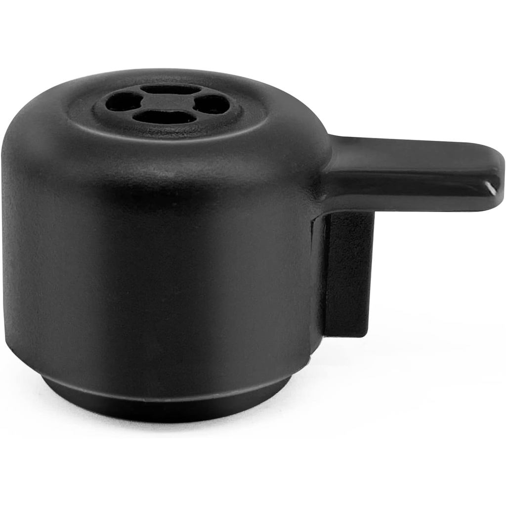Van hơi nước tay cầm nhả hơi nước cho Ninja Foodi OP301 9 trong 1 / 6.5 Quart OP401 12 trong 1 / 8 Q